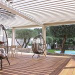 pergolas OSB