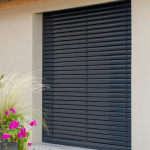 volet brise soleil orientable