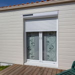 Rénovation volet