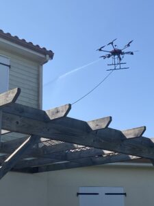 Clean Drone 86440 OSB