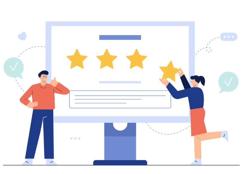 Picto OSB satisfaction client