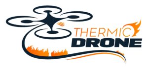 logo thermic drone OSB