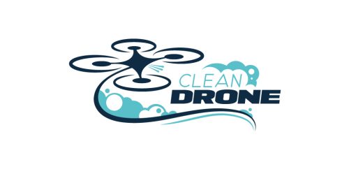 OSB - Logo clean drone