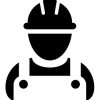 Picto OSB chef de chantier