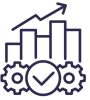 Picto réactivité efficacité
